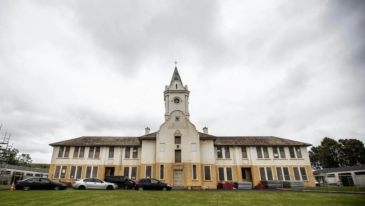 St Stephens School